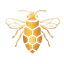 Beehind Logo